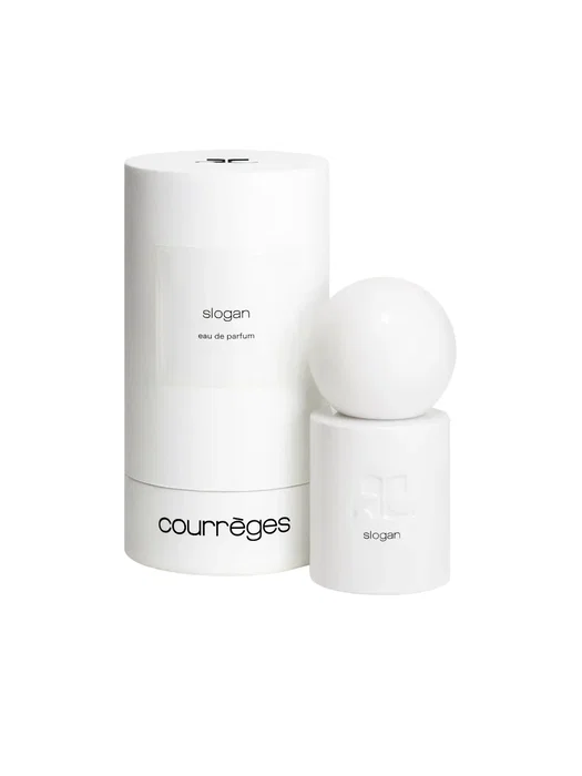 Courreges Slogan Eau de Parfum 50 ml