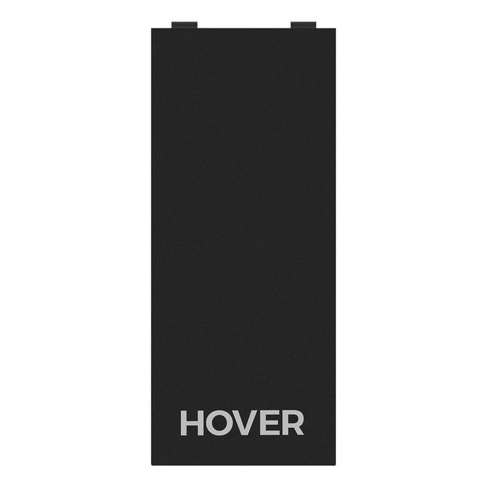 Appareil Photo Numérique Hoverair SP13H005 Noir