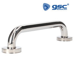 Gifont Barre de maintien et de fixation Ø25x400