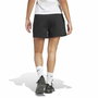 Short de Sport Adidas Future Icons Noir
