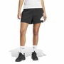 Short de Sport Adidas Future Icons Noir