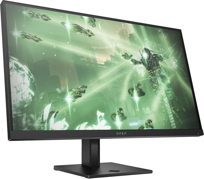 HP OMEN 27q 68,6 cm (27 poleces) Black HP OMEN 27q 68,6 cm (27 poleces) Black