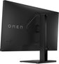 HP OMEN 27q 68,6 cm (27 poleces) Black
