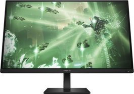 HP OMEN 27q 68,6 cm (27 poleces) Black