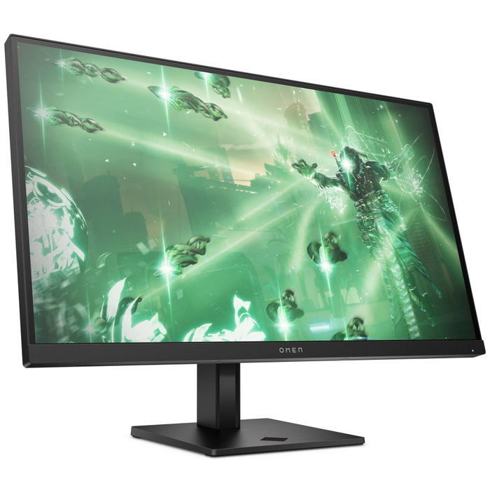 HP OMEN 27q 68,6 cm (27 poleces) Black HP OMEN 27q 68,6 cm (27 poleces) Black