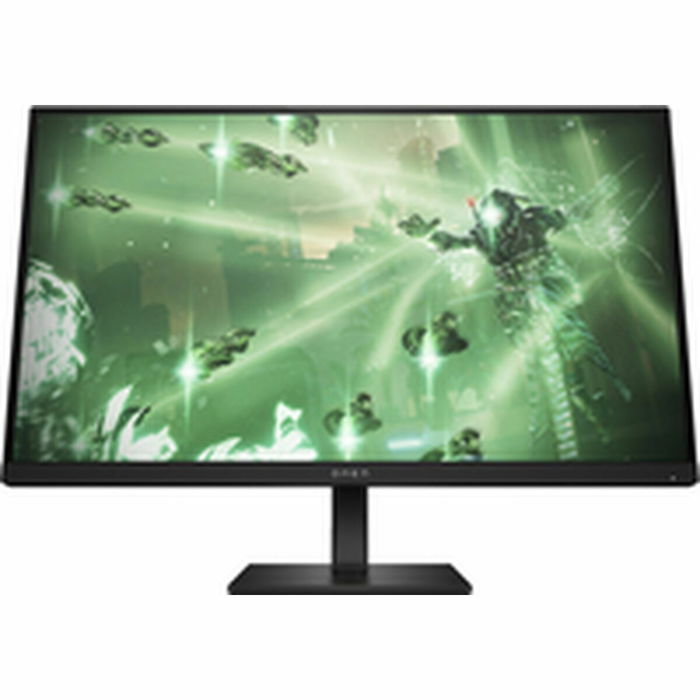 HP 780H4E9 780H4E9#ABB - Écran PC 27" (68.6 cm) - Moniteur LED Full HD 1080p - Noir