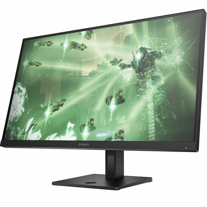 HP 780H4E9 780H4E9#ABB - Écran PC 27" (68.6 cm) - Moniteur LED Full HD 1080p - Noir