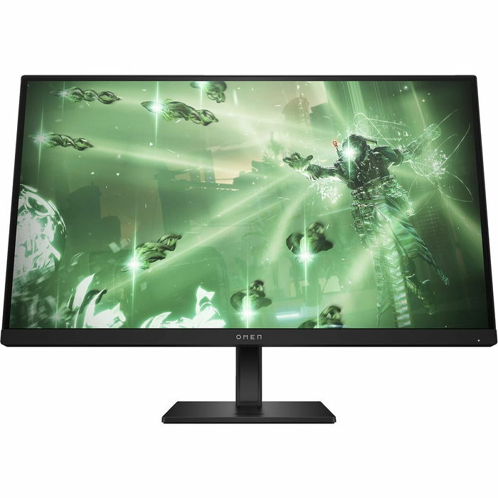 HP 780H4E9 780H4E9#ABB - Écran PC 27" (68.6 cm) - Moniteur LED Full HD 1080p - Noir