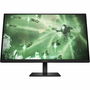 HP 780H4E9 780H4E9#ABB - Écran PC 27" (68.6 cm) - Moniteur LED Full HD 1080p - Noir
