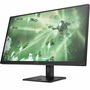 HP 780H4E9 780H4E9#ABB - Écran PC 27" (68.6 cm) - Moniteur LED Full HD 1080p - Noir