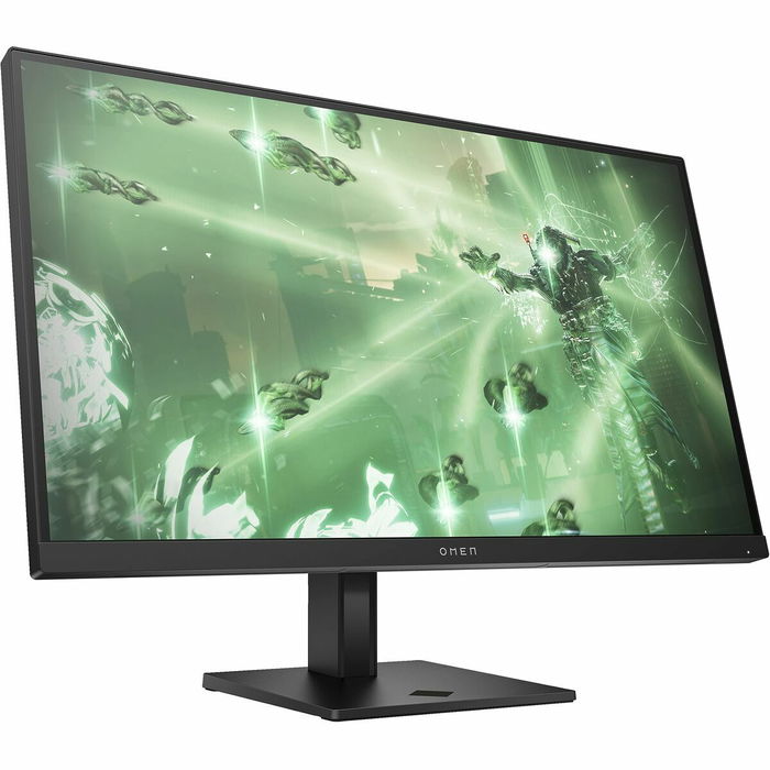 HP 780H4E9 780H4E9#ABB - Écran PC 27" (68.6 cm) - Moniteur LED Full HD 1080p - Noir