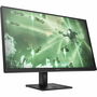HP 780H4E9 780H4E9#ABB - Écran PC 27" (68.6 cm) - Moniteur LED Full HD 1080p - Noir