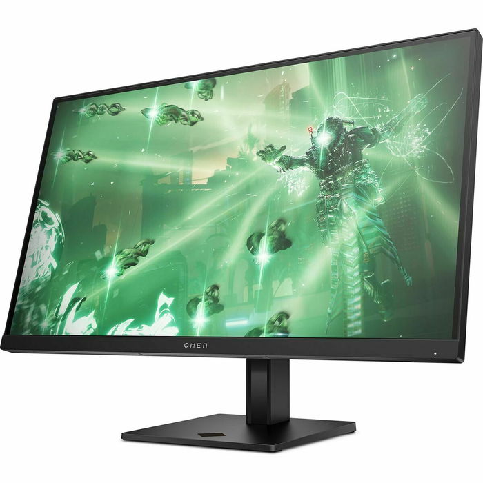 HP 780H4E9 780H4E9#ABB - Écran PC 27" (68.6 cm) - Moniteur LED Full HD 1080p - Noir