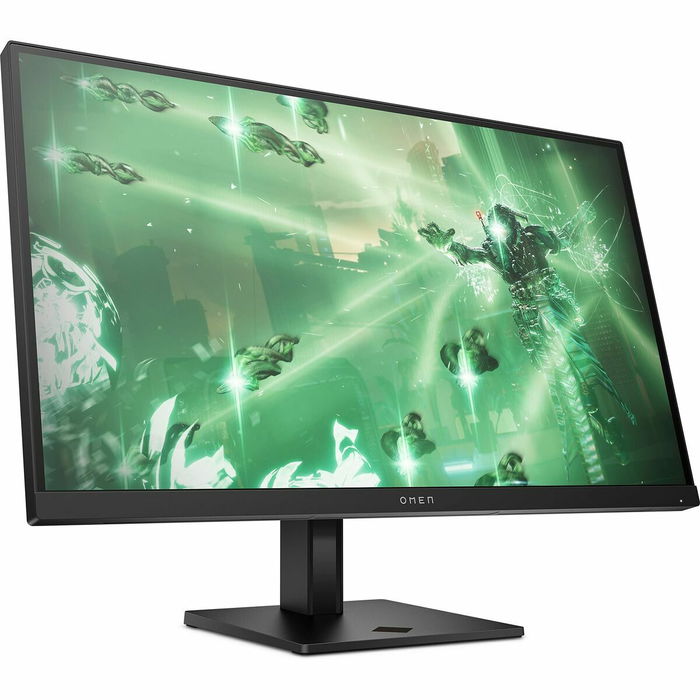 HP 780H4E9 780H4E9#ABB - Écran PC 27" (68.6 cm) - Moniteur LED Full HD 1080p - Noir
