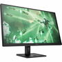 HP 780H4E9 780H4E9#ABB - Écran PC 27" (68.6 cm) - Moniteur LED Full HD 1080p - Noir