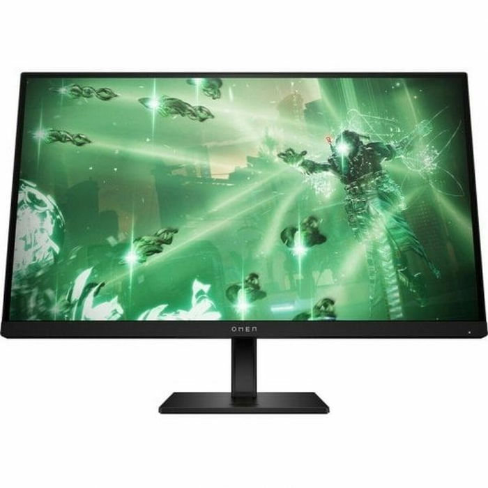 HP 780H4E9 780H4E9#ABB - Écran PC 27" (68.6 cm) - Moniteur LED Full HD 1080p - Noir