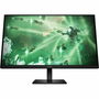 HP 780H4E9 780H4E9#ABB - Écran PC 27" (68.6 cm) - Moniteur LED Full HD 1080p - Noir