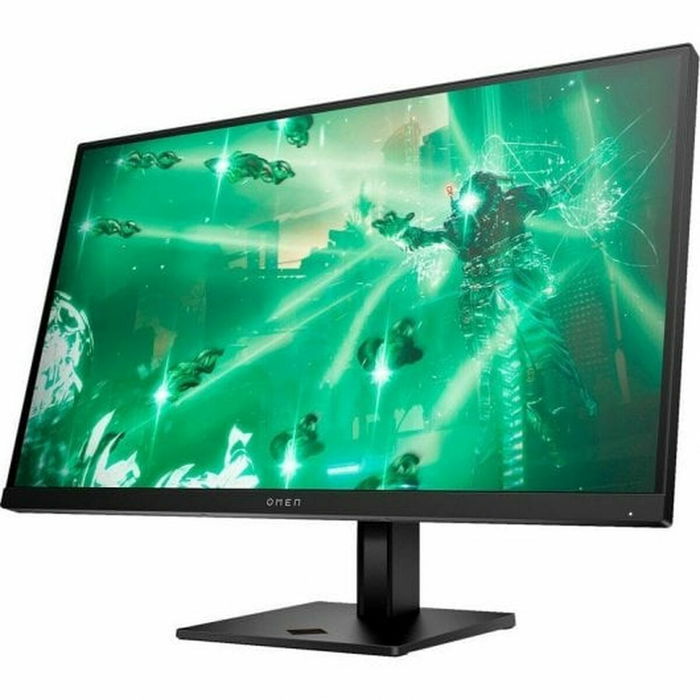 HP 780H4E9 780H4E9#ABB - Écran PC 27" (68.6 cm) - Moniteur LED Full HD 1080p - Noir