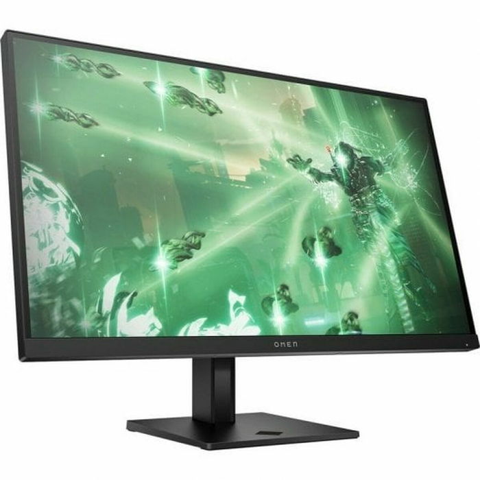 HP 780H4E9 780H4E9#ABB - Écran PC 27" (68.6 cm) - Moniteur LED Full HD 1080p - Noir