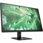 HP 780H4E9 780H4E9#ABB - Écran PC 27" (68.6 cm) - Moniteur LED Full HD 1080p - Noir