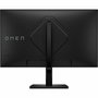 HP 780H4E9 780H4E9#ABB - Écran PC 27" (68.6 cm) - Moniteur LED Full HD 1080p - Noir