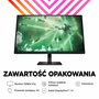 HP 780H4E9 780H4E9#ABB - Écran PC 27" (68.6 cm) - Moniteur LED Full HD 1080p - Noir