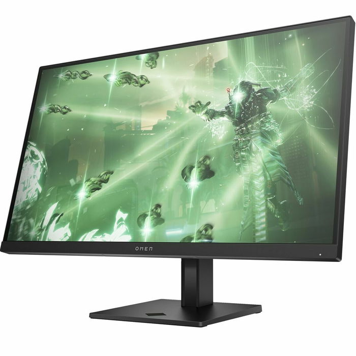 HP 780H4E9 780H4E9#ABB - Écran PC 27" (68.6 cm) - Moniteur LED Full HD 1080p - Noir