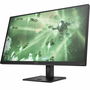 HP 780H4E9 780H4E9#ABB - Écran PC 27" (68.6 cm) - Moniteur LED Full HD 1080p - Noir