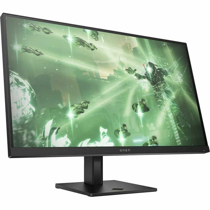 HP 780H4E9 780H4E9#ABB - Écran PC 27" (68.6 cm) - Moniteur LED Full HD 1080p - Noir
