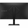 HP 780H4E9 780H4E9#ABB - Écran PC 27" (68.6 cm) - Moniteur LED Full HD 1080p - Noir