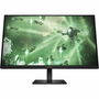 HP 780H4E9 780H4E9#ABB - Écran PC 27" (68.6 cm) - Moniteur LED Full HD 1080p - Noir