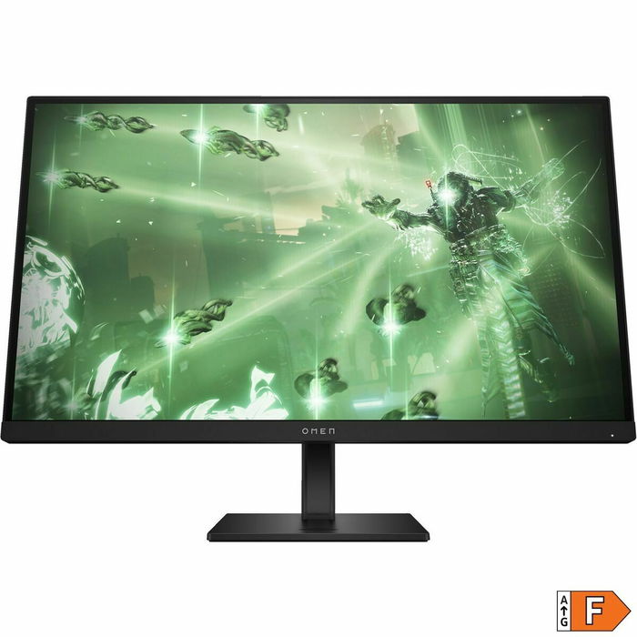 HP 780H4E9 780H4E9#ABB - Écran PC 27" (68.6 cm) - Moniteur LED Full HD 1080p - Noir