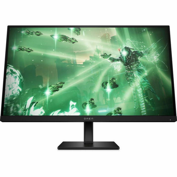 HP 780H4E9 780H4E9#ABB - Écran PC 27" (68.6 cm) - Moniteur LED Full HD 1080p - Noir