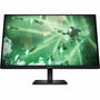 HP 780H4E9 780H4E9#ABB - Écran PC 27" (68.6 cm) - Moniteur LED Full HD 1080p - Noir