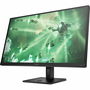 HP 780H4E9 780H4E9#ABB - Écran PC 27" (68.6 cm) - Moniteur LED Full HD 1080p - Noir