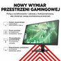 HP OMEN 27q 68,6 cm (27 poleces) Black