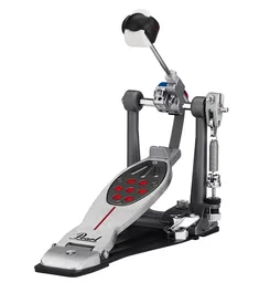 Pearl Pédale de Bombo Eliminator Redline - Cinta Pearl