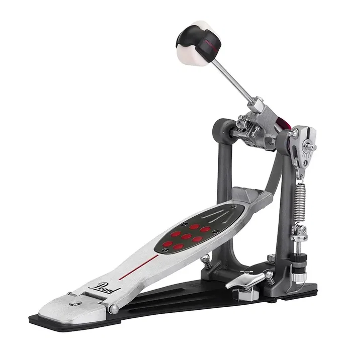 Pearl Pédale de Bombo Eliminator Redline - Cinta Pearl