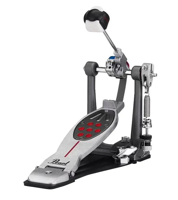 Pearl Pédale de Bombo Eliminator Redline - Cinta Pearl