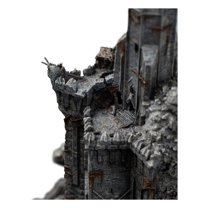 Le Seigneur des Anneaux statuette Cirith Ungol - Limited Edition 33 cm