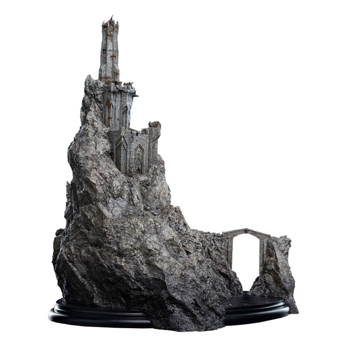 Le Seigneur des Anneaux statuette Cirith Ungol - Limited Edition 33 cm