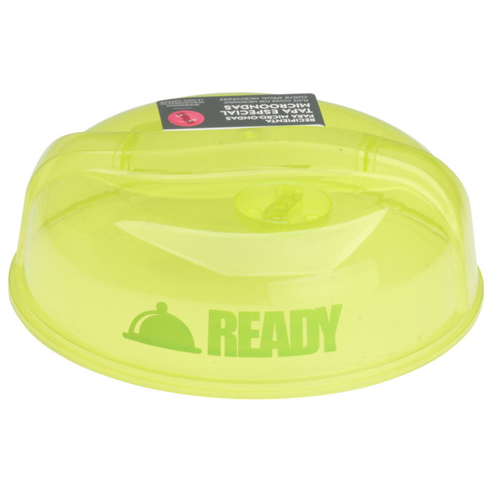 Cook Concept Couverture de micro-ondes transparente D.26 cm Cook Concept Couverture de micro-ondes transparente D.26 cm