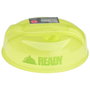 Cook Concept Couverture de micro-ondes transparente D.26 cm