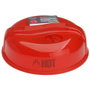 Cook Concept Couverture de micro-ondes transparente D.26 cm