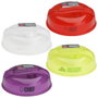 Cook Concept Couverture de micro-ondes transparente D.26 cm