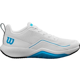Chaussures de Tennis pour Homme Wilson Rush Pro Lite Oz Blanc