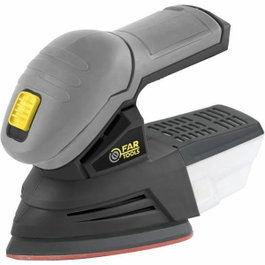 Fartools Ponceuse sans fil X-Fit Delta 18 V