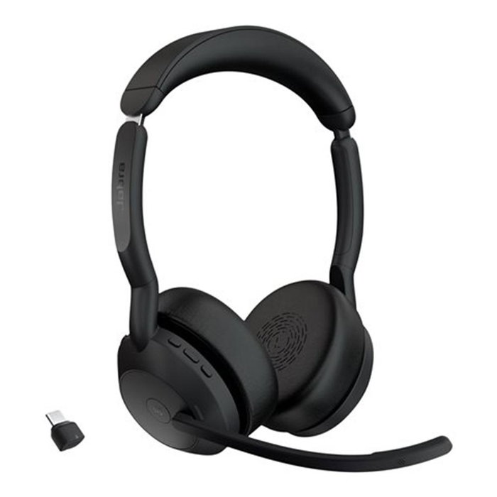 Jabra Evolve2 55 MS Stereo
