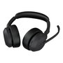 Jabra Casque stéréo Evolve2 55 MS avec micro - Référence 25599-999-899