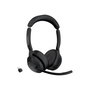 Jabra Casque stéréo Evolve2 55 MS avec micro - Référence 25599-999-899